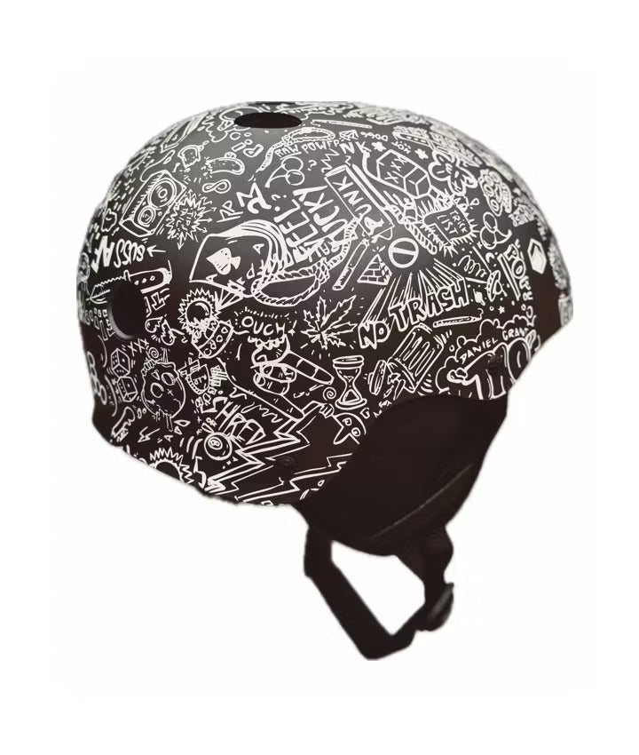 Tao Flash CE Wakeboard Helmet
