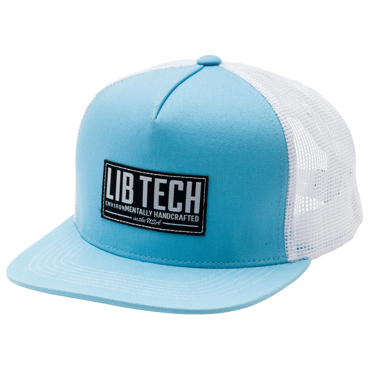 Handcrafted Trucker Cap