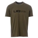 Lib Logo Eco Tee
