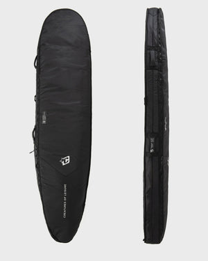 Longboard Double Travel Surf Boardbag