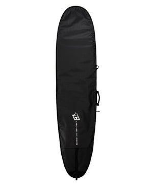 Longboard Double Travel Surf Boardbag