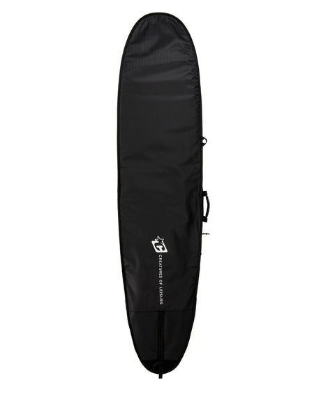 Longboard Double Travel Surf Boardbag