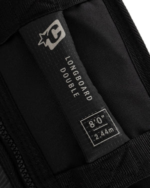Longboard Double Travel Surf Boardbag