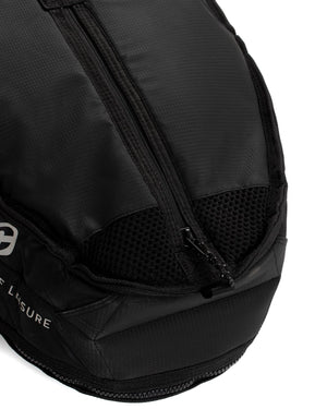 Longboard Double Travel Surf Boardbag