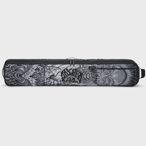 X Mayhem Low Roller Snowboard Bag