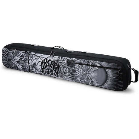 X Mayhem Low Roller Snowboard Bag
