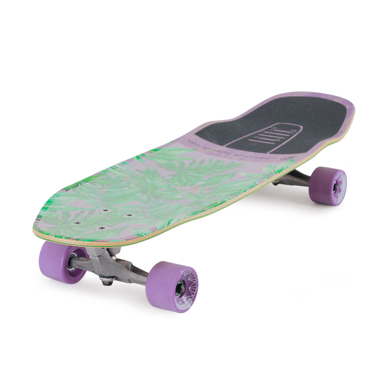LENA Surfskate Complete