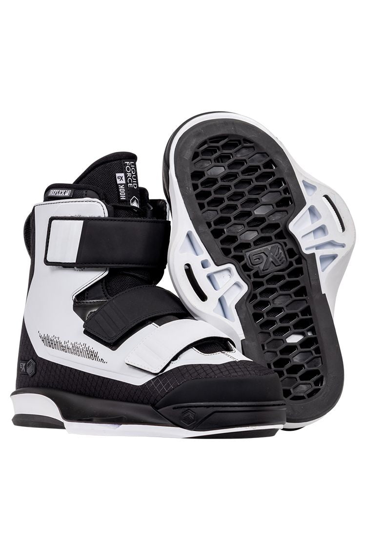 Hook 6X Wakeboard Binding 2025