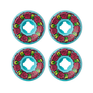 56mm Dressen Vomit Mini Skateboard Wheels