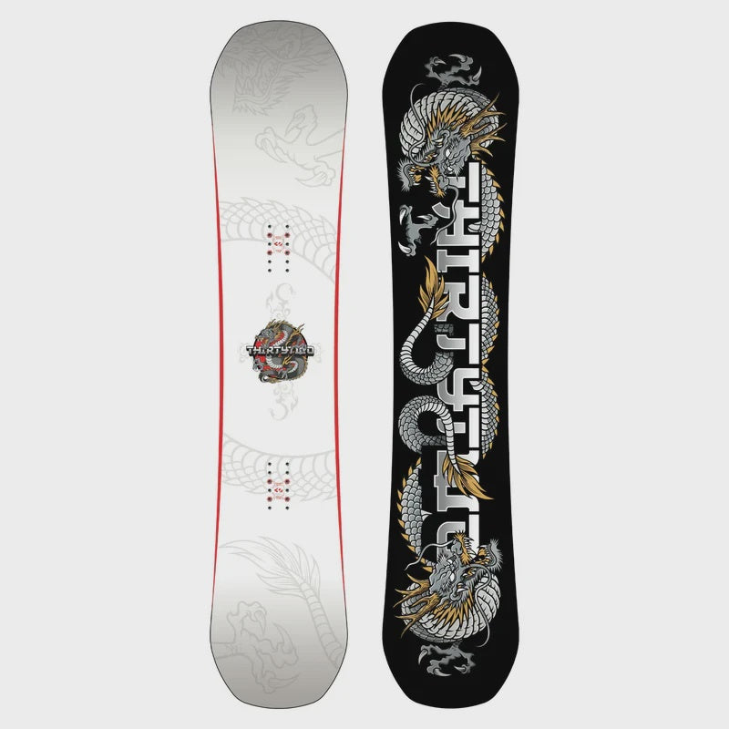 T32M Carbon Snowboard 26/27