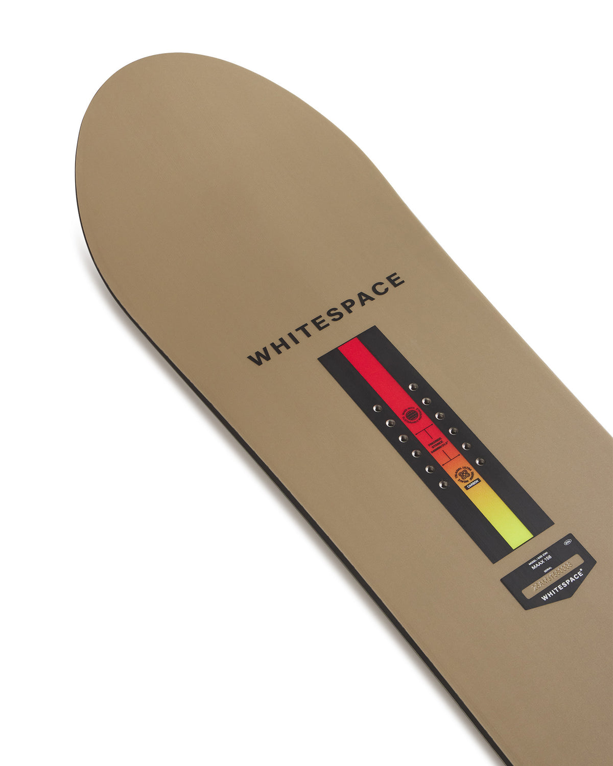 Maax Snowboard 2027