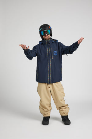 Max Snowboard Jacket 2026