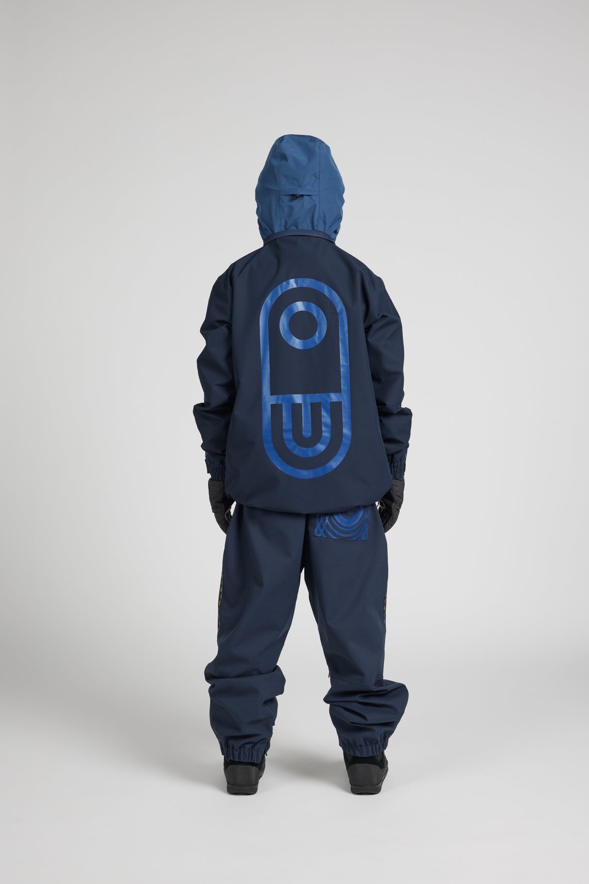 Max Snowboard Jacket 2026