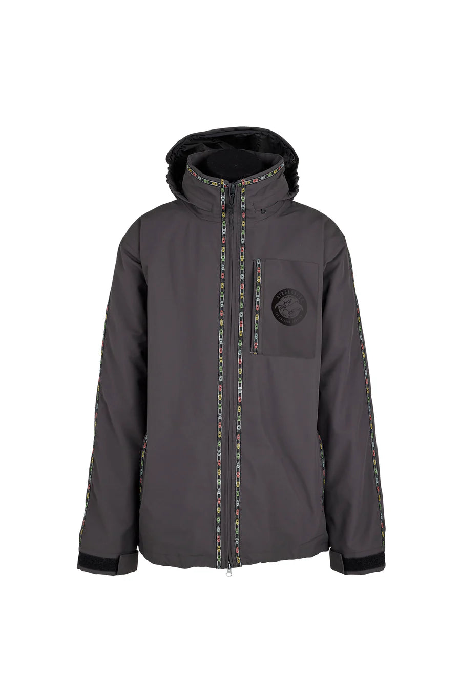 Max Snowboard Jacket 2025