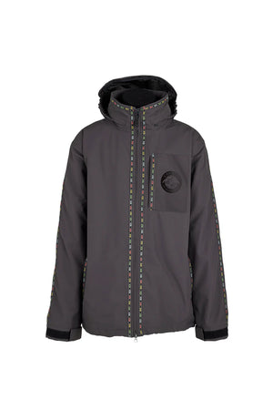 Max Snowboard Jacket 2025