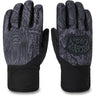 X Mayhem Crossfire Snowboard Glove