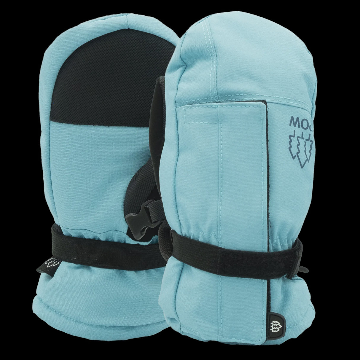 Kid's MC Snowboard Mitt