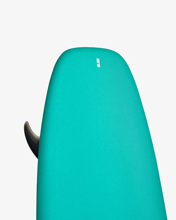 6'6 Beastie Epoxy Lam Surfboard (49.19L)