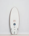 Little Marley Epoxy Lam Softboard
