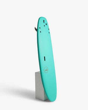 6'0 Beastie Super Soft Surfboard (37.01L)
