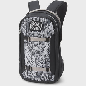 X Mayhem Mission Backpack 25L