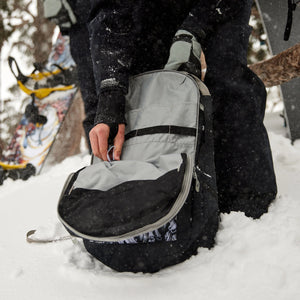 X Mayhem Mission Backpack 25L