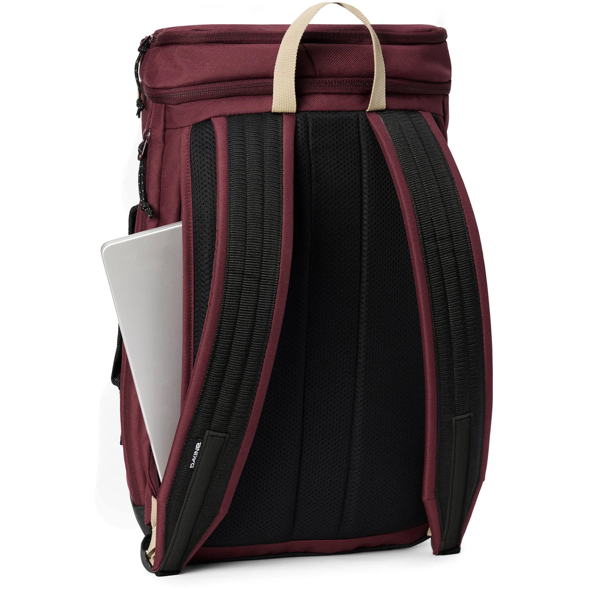 25L Mission Street Backpack