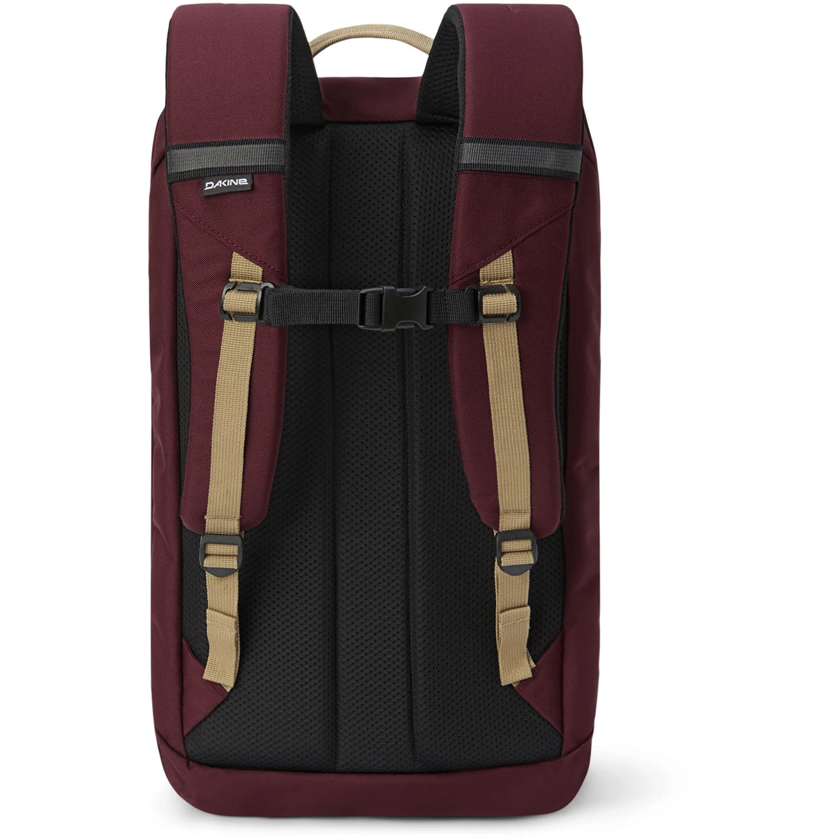 32L Mission Street Backpack DLX