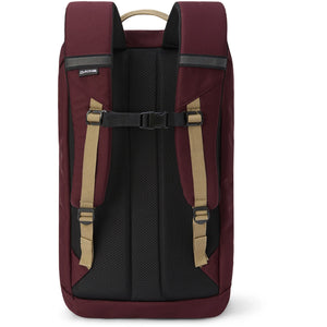 32L Mission Street Backpack DLX