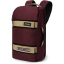 32L Mission Street Backpack DLX
