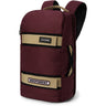 32L Mission Street Backpack DLX