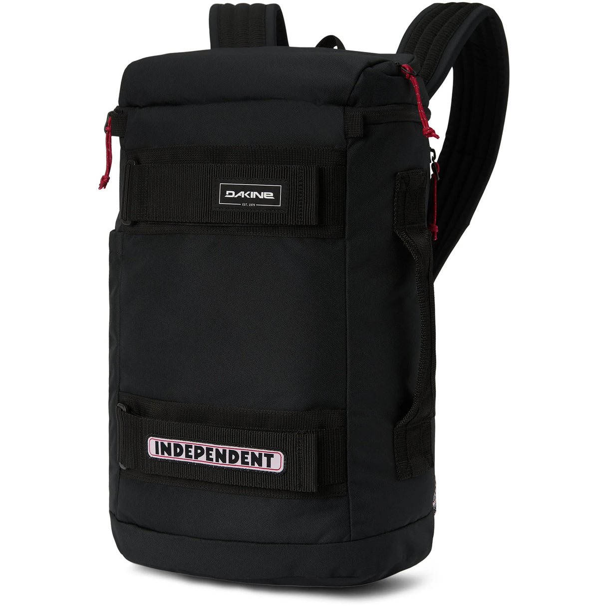 25L Mission Street Backpack