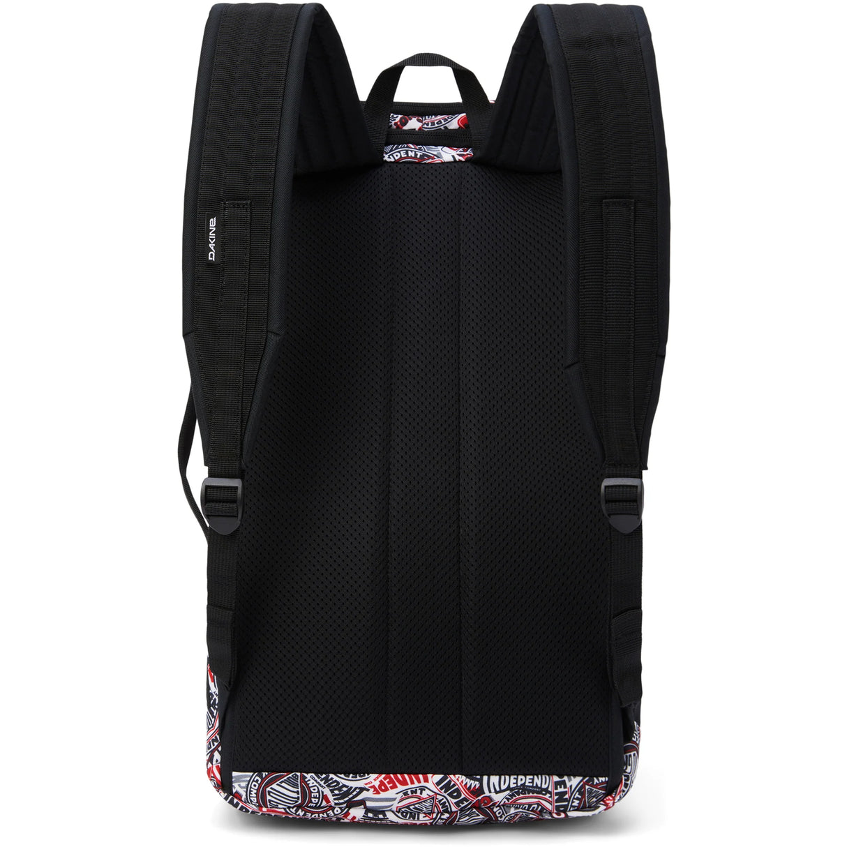 25L Mission Street Backpack