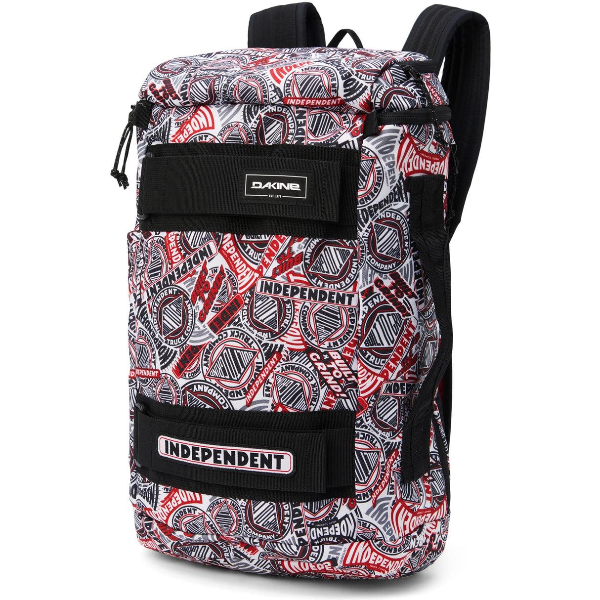 25L Mission Street Backpack