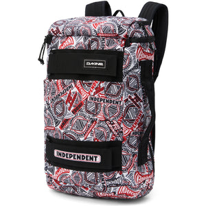 25L Mission Street Backpack