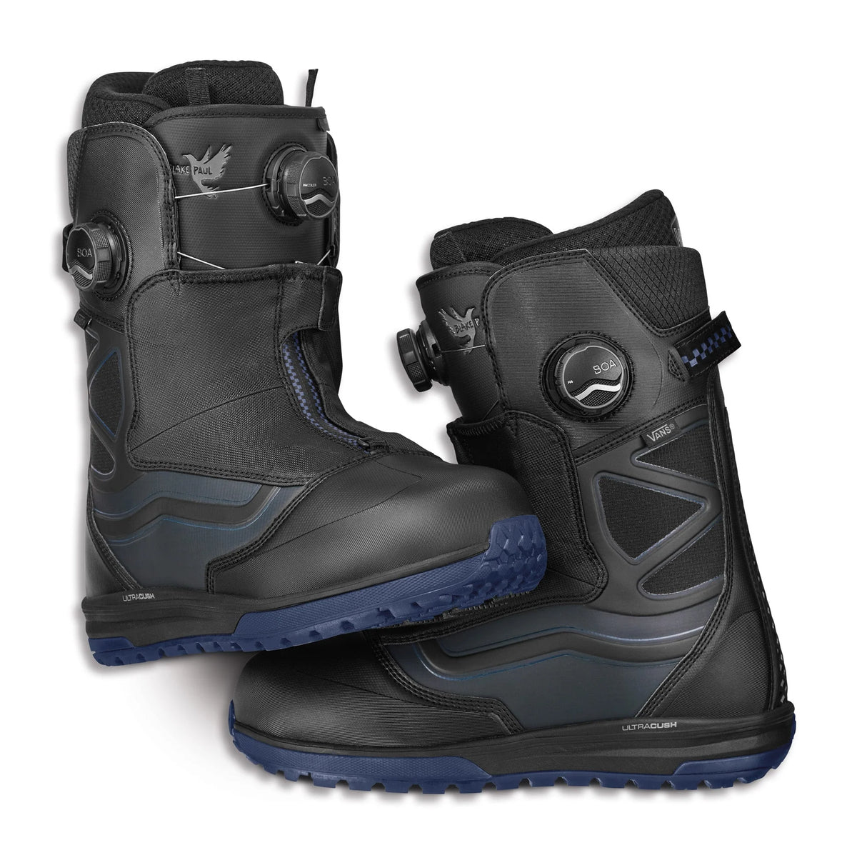 2nd Hand Verse Snowboard Boots