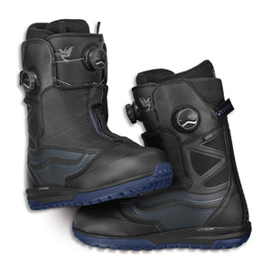 2nd Hand Verse Snowboard Boots