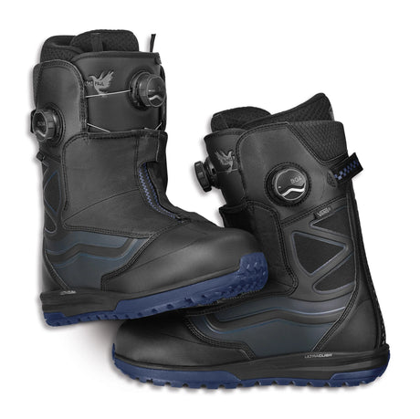 2nd Hand Verse Snowboard Boots