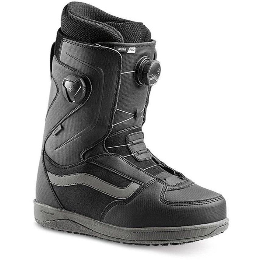 Vans Aura PRO - 2nd Hand Snowboard Boots