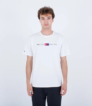 Kai Lenny Logo T-Shirt