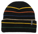 Multi Stripe Beanie