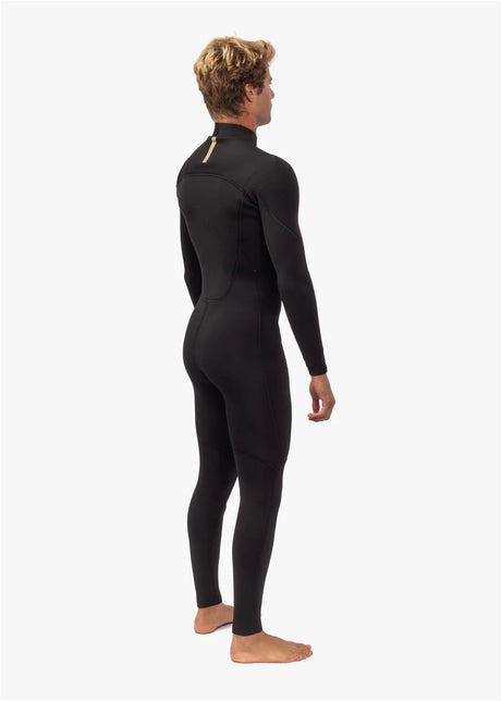 4/3 mm 7 Seas Comp FZip Wetsuit