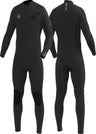 3/2mm 7 Seas FZip Wetsuit