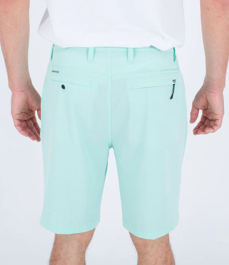 20" Phantom Flow Tropical Mist Walkshort
