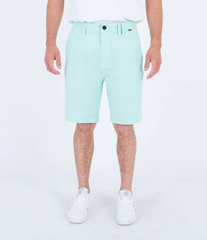 20" Phantom Flow Tropical Mist Walkshort