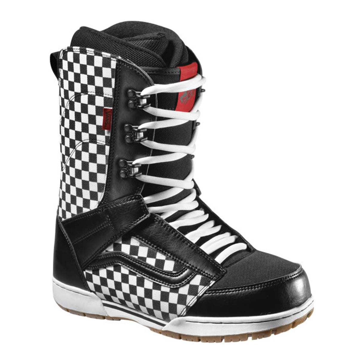 Vans Mantra - 2nd Hand Snowboard Boots