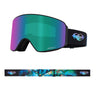 NFX MAG OTG Snow Goggles