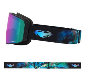NFX MAG OTG Snow Goggles