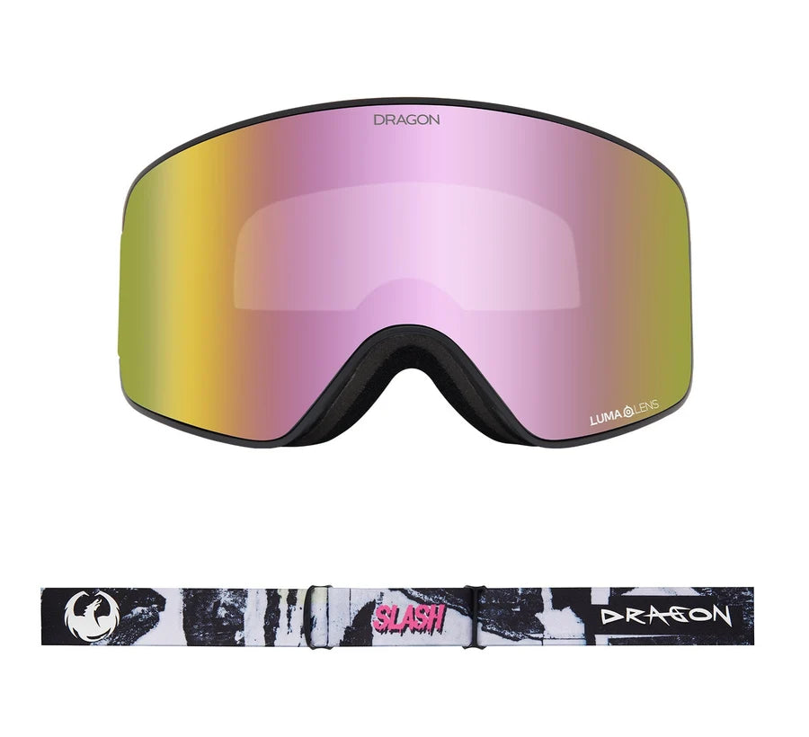 NFX MAG OTG - Gigi Ruff Snow Goggles