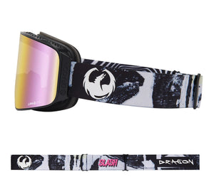 NFX MAG OTG - Gigi Ruff Snow Goggles